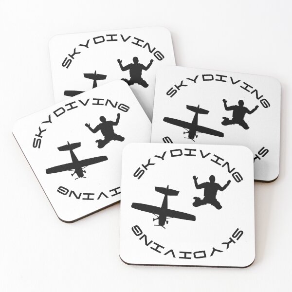 Item preview, Skydiving designed and sold by sibosssr.