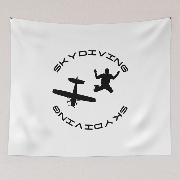 Item preview, Skydiving designed and sold by sibosssr.