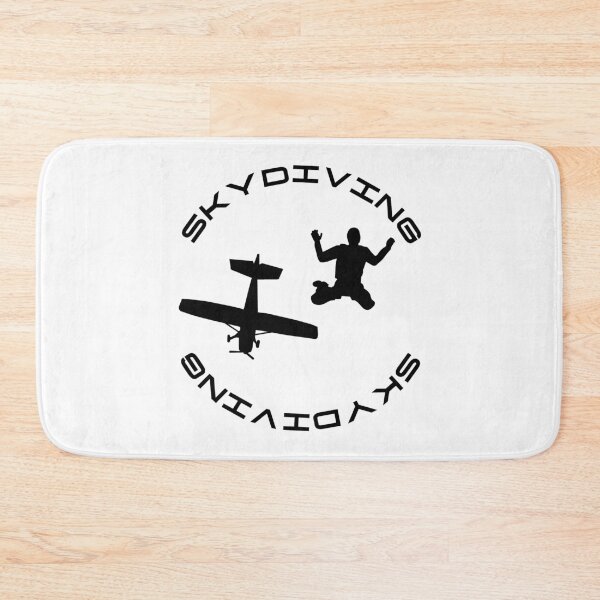 Item preview, Skydiving designed and sold by sibosssr.