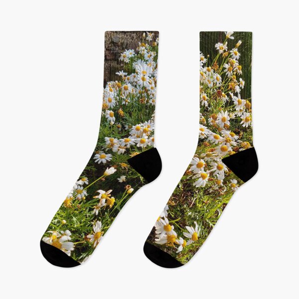 Item preview, Bright Sunny Daisies designed and sold by Neha Dargar.