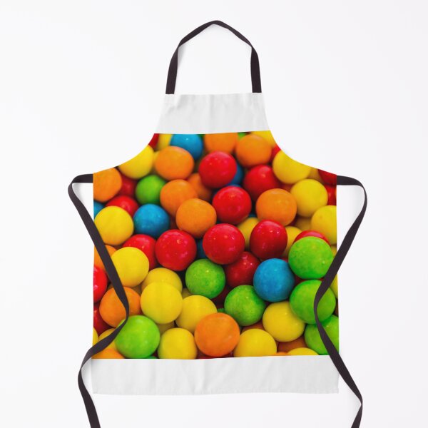 Item preview, Colorful chewing gum balls designed and sold by Ingo Gerlach.