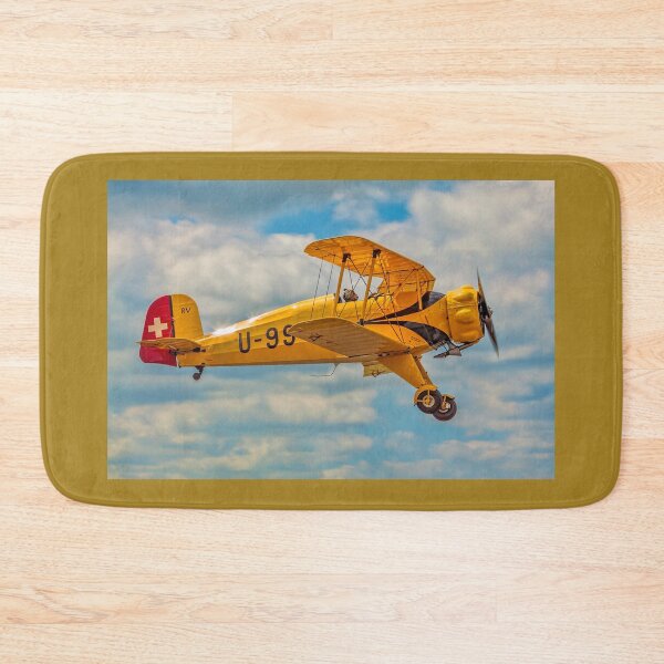 Item preview, Bücker Bü-133C Jungmeister C-AXMT U-99 designed and sold by Colin Smedley.