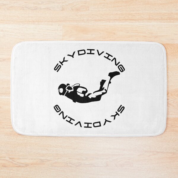 Item preview, Skydiving designed and sold by sibosssr.