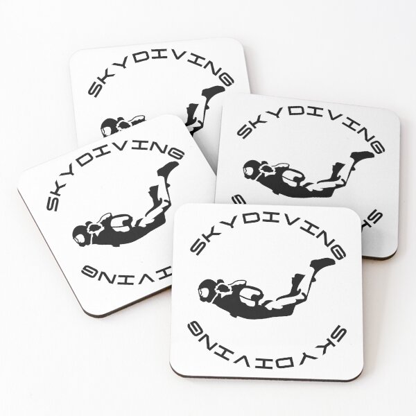 Item preview, Skydiving designed and sold by sibosssr.