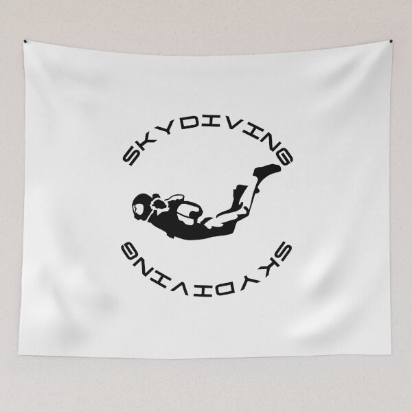 Item preview, Skydiving designed and sold by sibosssr.
