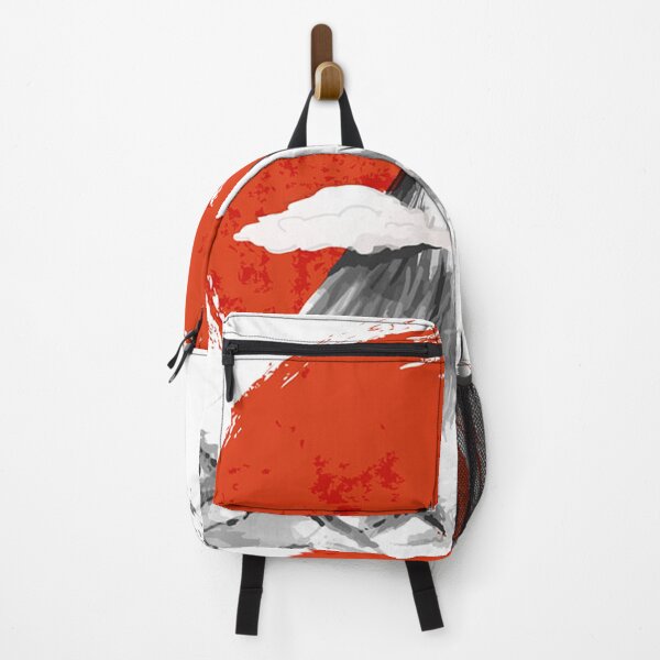 Item preview, Japanese volcano designed and sold by Hortaemcasa.