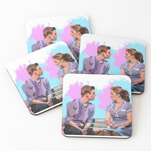 Item preview, Lucie & David - It only takes a taste designed and sold by Siwa Nation.