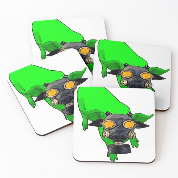 Item preview, Green Pig designed and sold by MetalElephant.