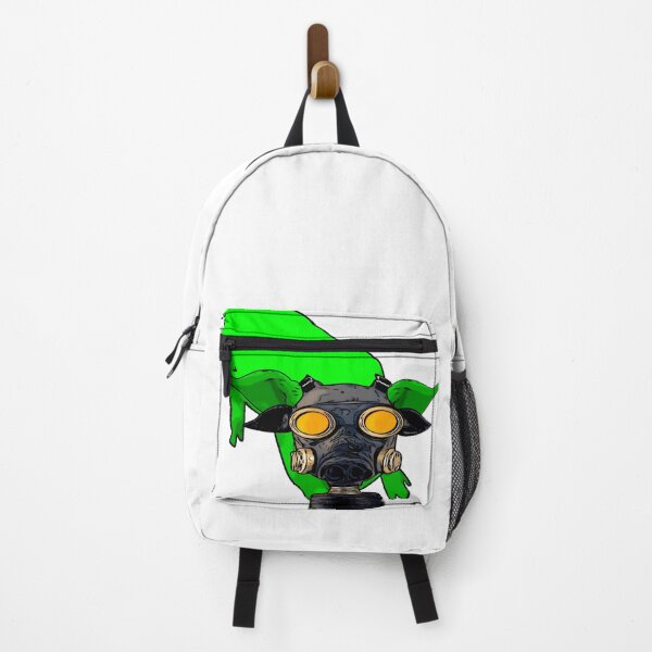 Item preview, Green Pig designed and sold by MetalElephant.