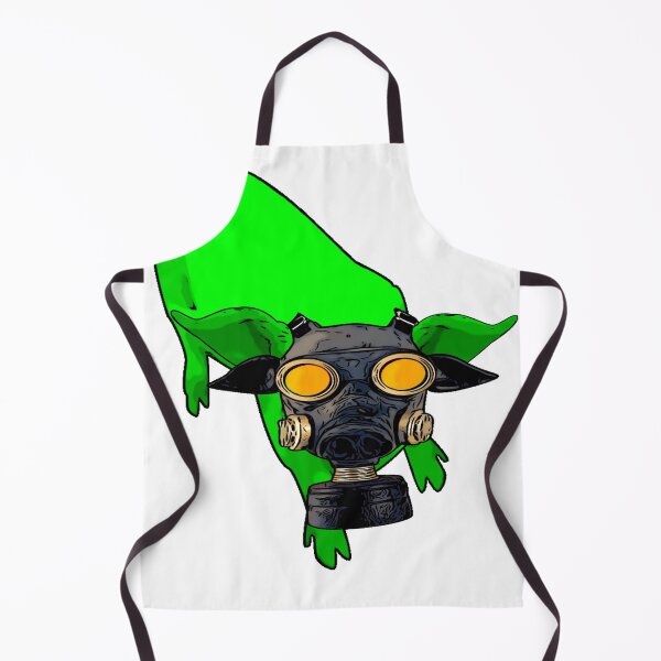 Item preview, Green Pig designed and sold by MetalElephant.