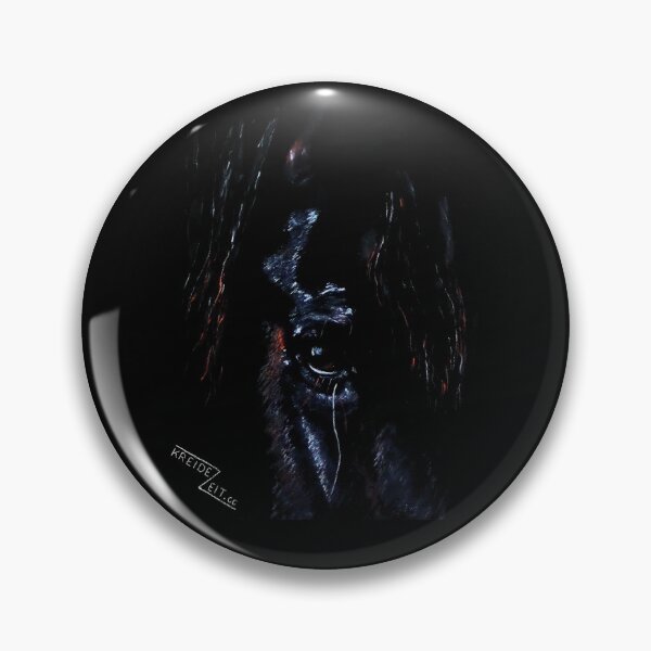 Item preview, Friesian Horse kreidezeit.cc designed and sold by kreidezeit.