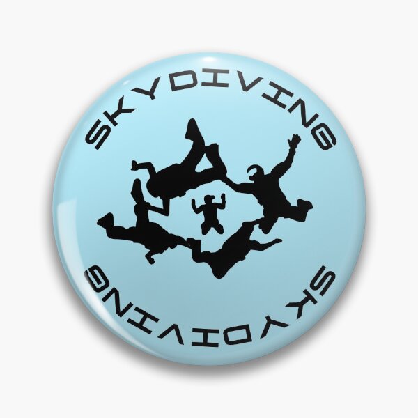 Item preview, Skydiving designed and sold by sibosssr.