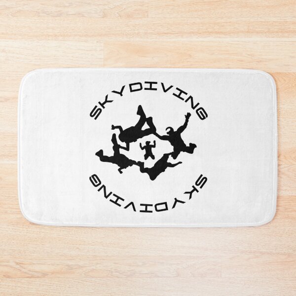 Item preview, Skydiving designed and sold by sibosssr.