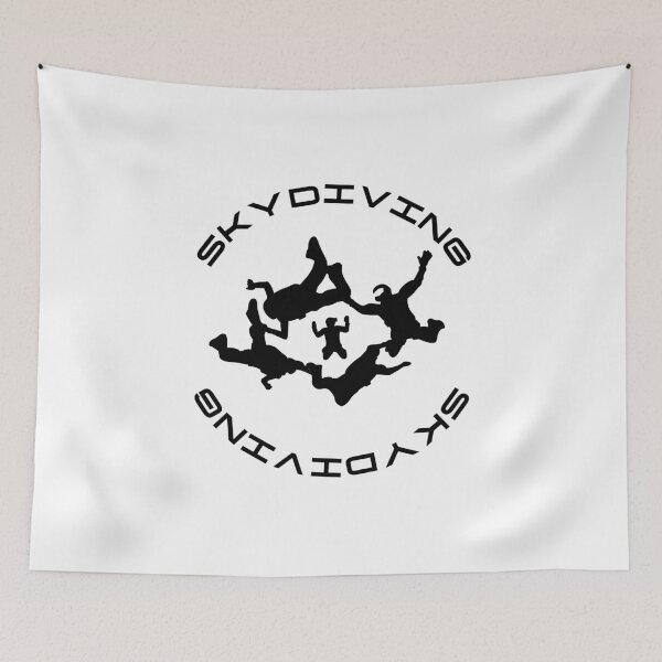 Item preview, Skydiving designed and sold by sibosssr.