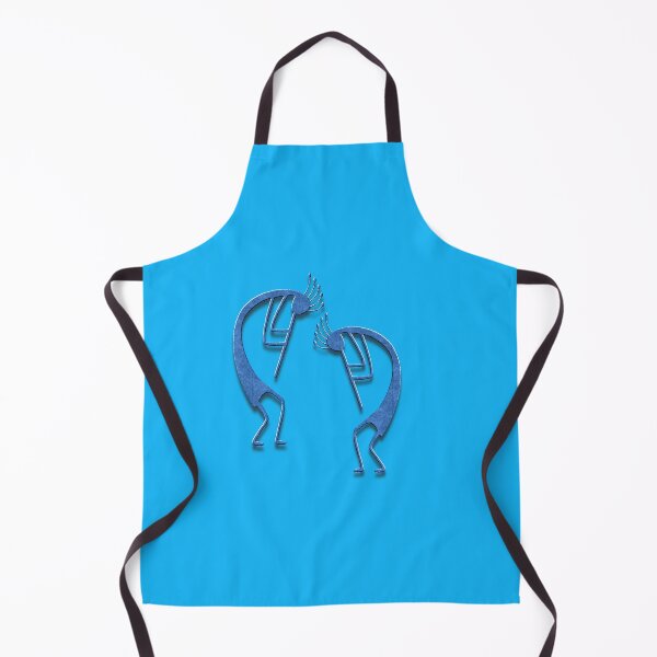 Item preview, 2 Kokopelli #5 designed and sold by CulturalView.