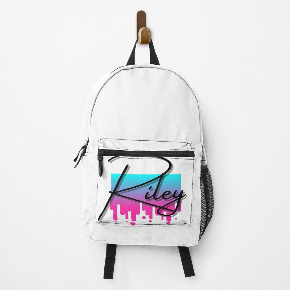 Item preview, Backpack designed and sold by MarcusLawrence5.