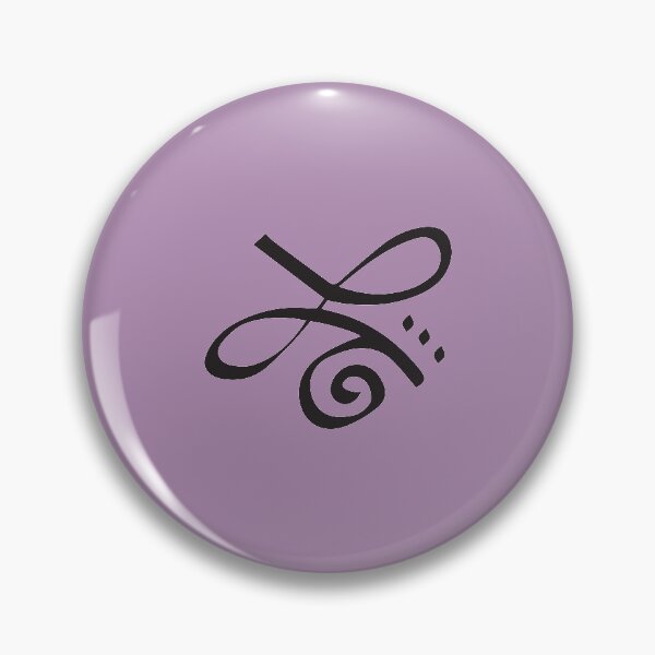 Item preview, Sacred Union - Zibu Symbol designed and sold by 5Vibes.