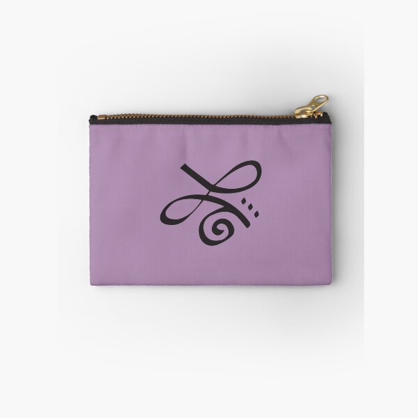 Item preview, Sacred Union - Zibu Symbol designed and sold by 5Vibes.