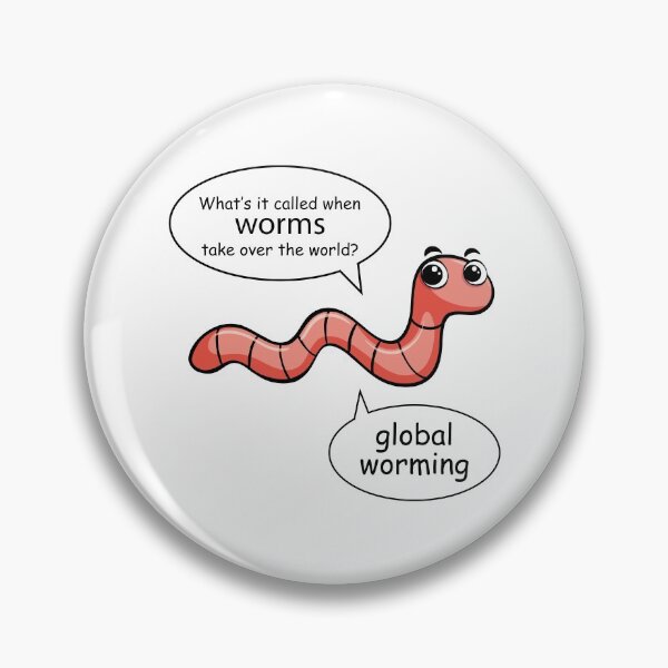 Item preview, Vermicomposting Compost Gardening Garden Gardener Worm Puns Gift designed and sold by CuteDesigns1.