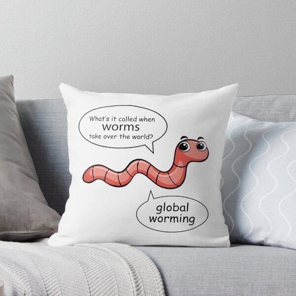 Item preview, Vermicomposting Compost Gardening Garden Gardener Worm Puns Gift designed and sold by CuteDesigns1.