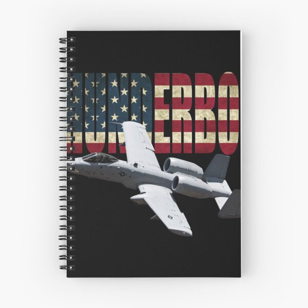 Item preview, USAF A-10 Thunderbolt II Warthog Attack Aircraft designed and sold by jerrygiusepp.