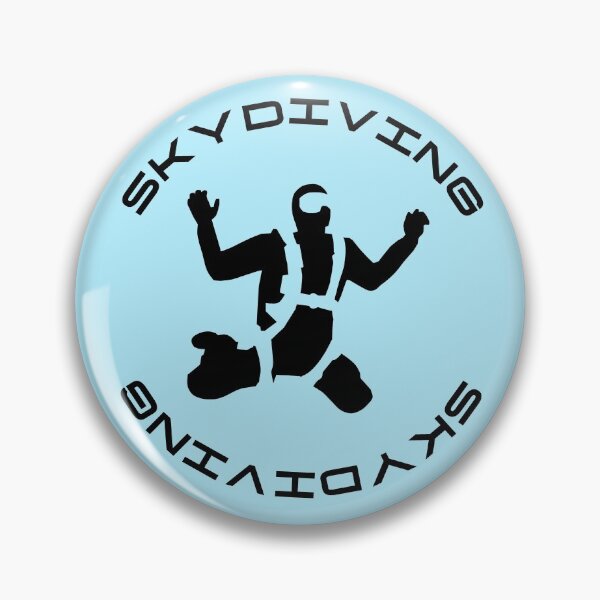 Item preview, Skydiving designed and sold by sibosssr.