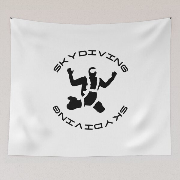 Item preview, Skydiving designed and sold by sibosssr.
