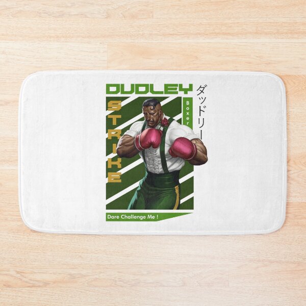 Item preview, Dudley boxing designed and sold by Illustro Shop.