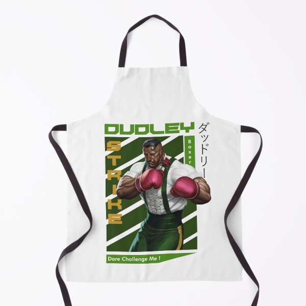 Item preview, Dudley boxing designed and sold by Illustro Shop.
