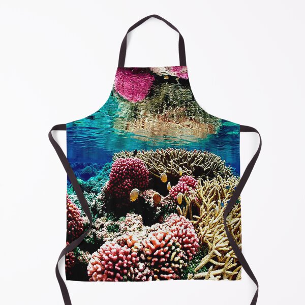 Item preview, Coral Reef designed and sold by Artchant.