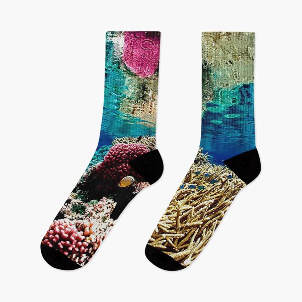 Item preview, Coral Reef designed and sold by Artchant.
