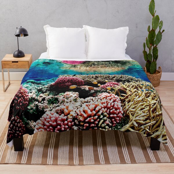 Item preview, Coral Reef designed and sold by Artchant.