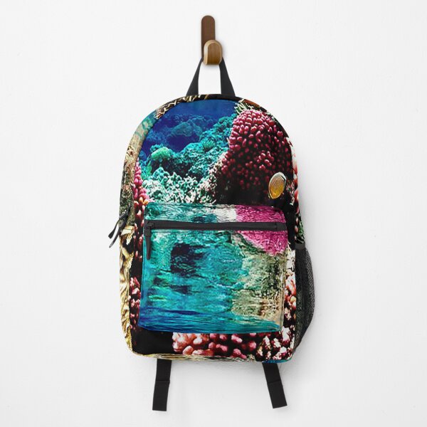 Item preview, Coral Reef designed and sold by Artchant.