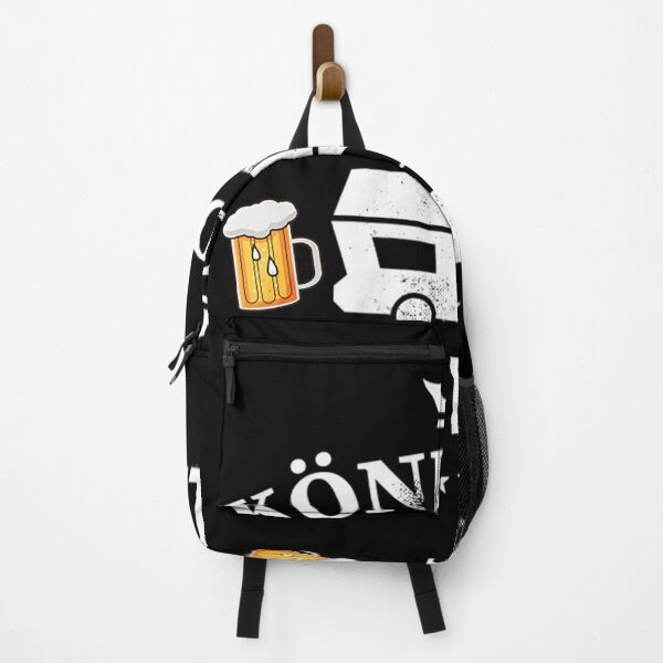 Item preview, König des Wohnmobils | Camping Geschenk designed and sold by sunrot7.