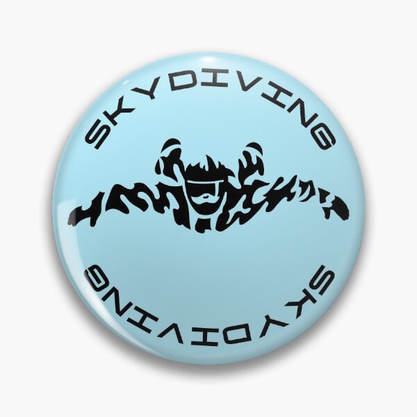 Item preview, Skydiving designed and sold by sibosssr.