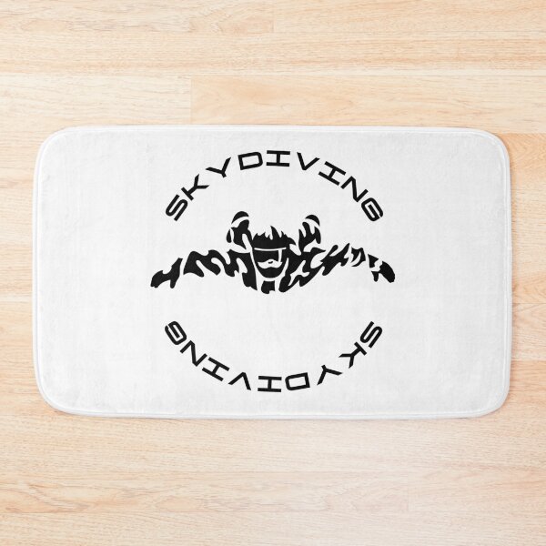 Item preview, Skydiving designed and sold by sibosssr.