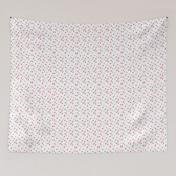 Item preview, simple heart design designed and sold by Esraastore.