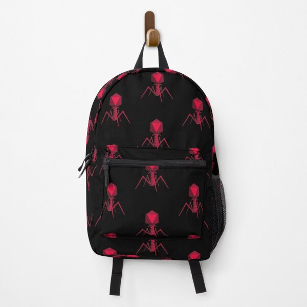 Item preview, Bold phage - pink designed and sold by Jellie.