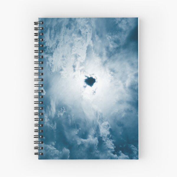 Item preview, Beautiful Cloudy Sky designed and sold by Mycxh.