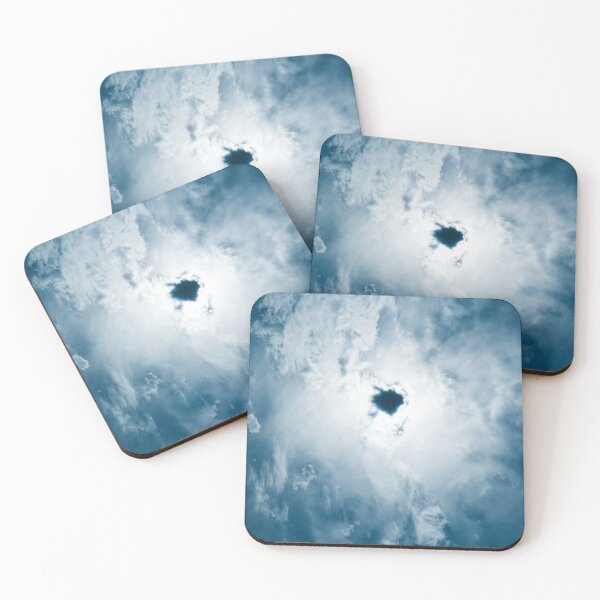 Item preview, Beautiful Cloudy Sky designed and sold by Mycxh.