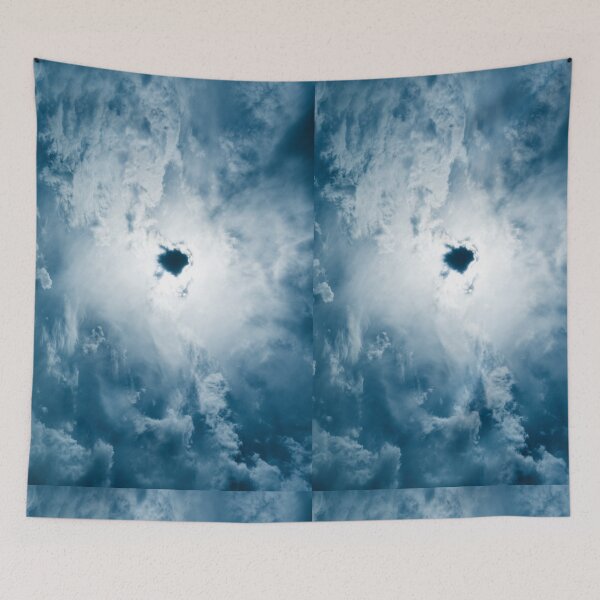 Item preview, Beautiful Cloudy Sky designed and sold by Mycxh.