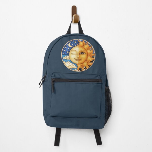 Item preview, The Moon and The Sun designed and sold by ElijahBarns.