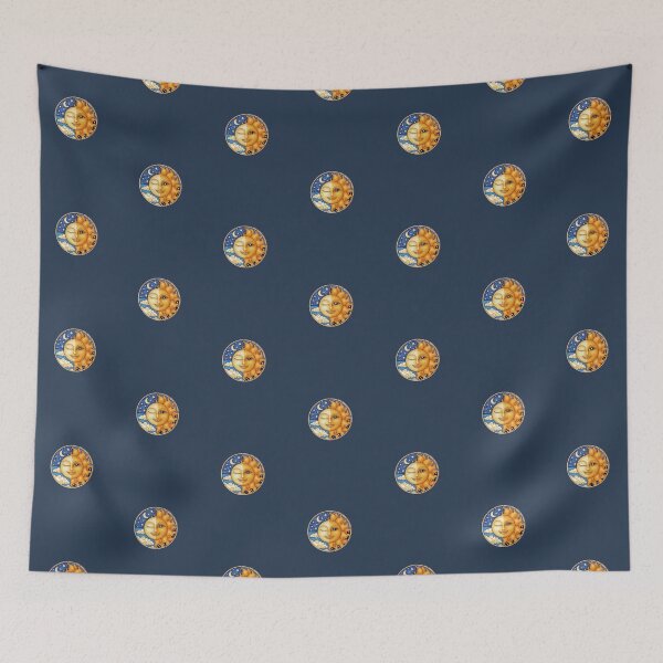 Item preview, The Moon and The Sun  designed and sold by ElijahBarns.