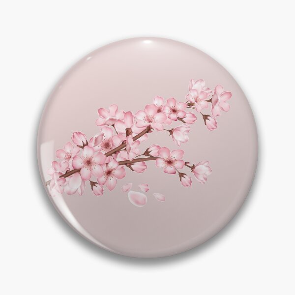 Item preview,  Sakura cherry blossom tree designed and sold by TshirtTyou.