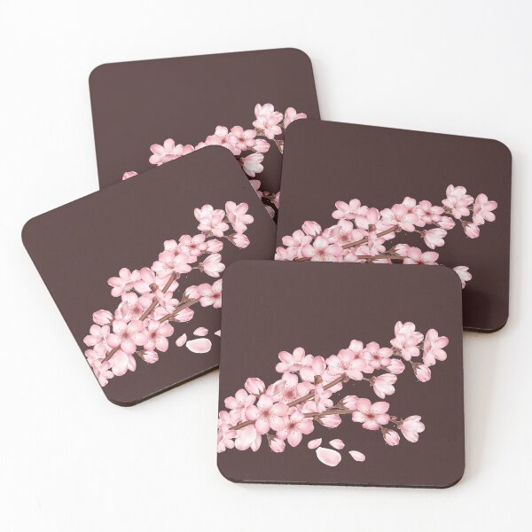 Item preview,  Sakura cherry blossom tree designed and sold by TshirtTyou.