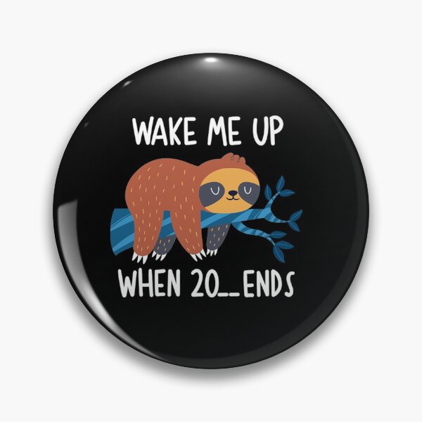 Item preview, Slothful Year designed and sold by khangiay2711.