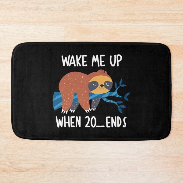 Item preview, Slothful Year designed and sold by khangiay2711.