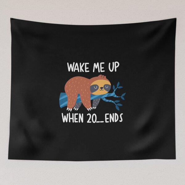 Item preview, Slothful Year designed and sold by khangiay2711.