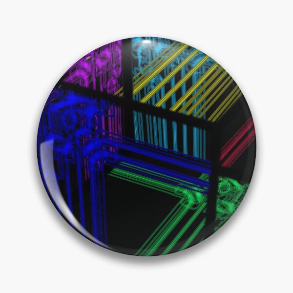 Item preview, Digital Cube designed and sold by MetalElephant.
