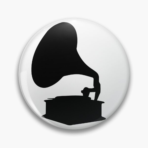 Item preview, gramophone designed and sold by ShoreBa.